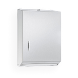 Bradley 250-15 Paper Towel Dispenser