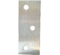 Hager 417 - 4.5 Back Plate