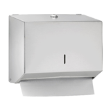 Bradley 252 Paper Towel Dispenser