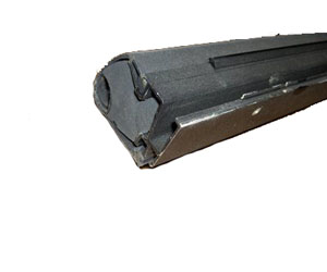 Besam 265162-48 Horizontal Tripswitch, 54 1/16"