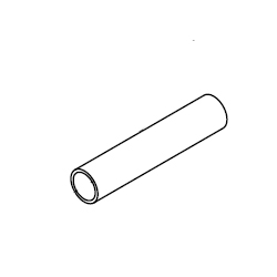 Adams Rite Spring Spacer Adams Rite 26-0009-64 Tube Spacer 2