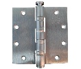 Cal-Royal BB-5500 5x5in Hinge-Full Mortise-Heavy Weight-Ball Bearing-Steel Base