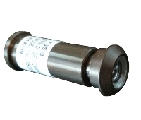 Hiawatha 620 Chrome 160 Degree Door Viewer