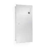 Bradley 3257 Waste Receptacle