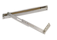 Adjustable Surface Mount Offset Pivot 3300 Series