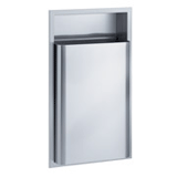 Bradley 346 Waste Receptacle