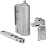 Rixson 357 Gate Closer