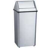 Bradley 377-38 Waste Receptacle