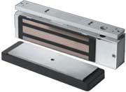 Locknetics 390+ High Security Electromagnetic Lock