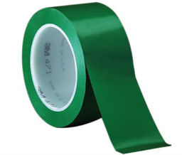 3M 405-021200-04313 Vinyl Tape 471
