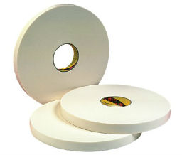 3M 405-021200-06455 Double Coated Urethane Foam Tapes 4016