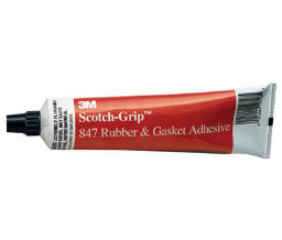 3M 405-021200-19718 Scotch-Grip™ Rubber & Gasket Adhesive