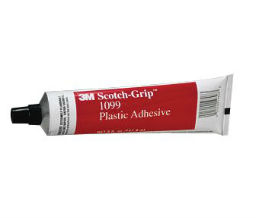 3M 405-021200-19808 Scotch-Grip™ Plastic Adhesive 1099