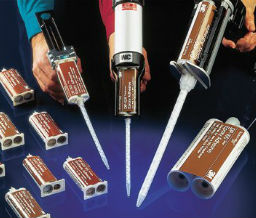 3M 405-021200-22648 Scotch-Weld™ Two-Part Epoxy Adhesives