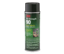 3M 405-021200-30023 Hi-Strength 90 Spray Adhesive