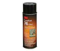 3M 405-021200-82242 FoamFast 74 Spray Adhesive