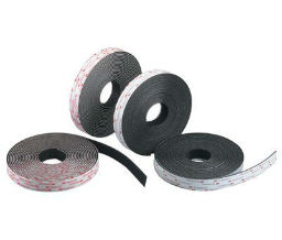 3M 405-021200-86243 Scotchmate™ Hook and Loop Reclosable Fasteners - Nylon w/Syn Rubber Adhesive - Base Material