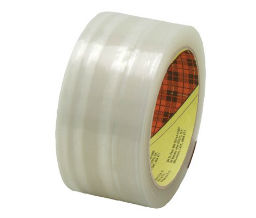 3M 405-021200-72368 Scotch® High Performance Box Sealing Tapes 373