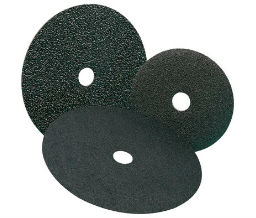 3M 405-051111-55741 Fibre Discs 988C - 60 Grit