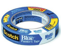 3M 405-051115-03681 Scotch-Blue™ Multi-Surface Painter's Tape
