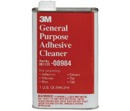 3M 405-051135-08984 General Purpose Adhesive Cleaner