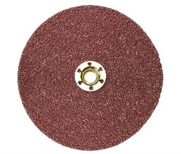 3M 405-051141-27401 Cubitron™ II Fibre Discs 982C - 36 Grit