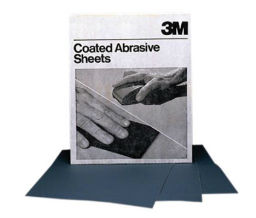3M 405-051144-02000 Wetordry™ Sheets - 600 Grit
