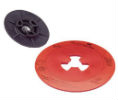 3M 405-051144-13325 Fibre Disc Accessories 