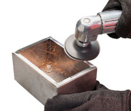 3M 405-051144-76629 Roloc™ Discs 777F - 36 Grit