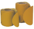 3M 405-051144-21799 Stikit™ Disc Rolls 363I - 80 Grit 
