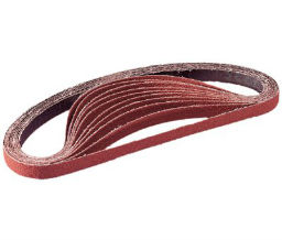 3M 405-051144-80232  Belts 777F - 80 Grit