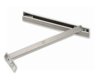 Medium Duty Offset Pivot 4000 Series