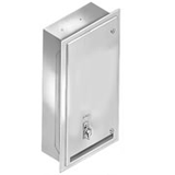 Bradley 402 Napkin/Tampon Vendor