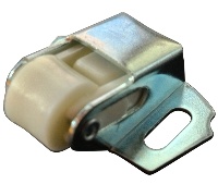 JL Industries 824 Roller Catch