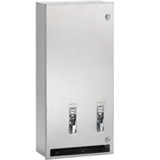 Bradley 426 Napkin/Tampon Vendor