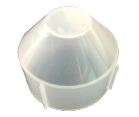 Tomlinson-Modular 1907426 Replacement Pusher for CSF1004 Cup Dispenser