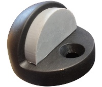 Baldwin 4005 1.25" Floor Type Door Bumper