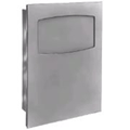 Bradley 4738 Napkin Disposal