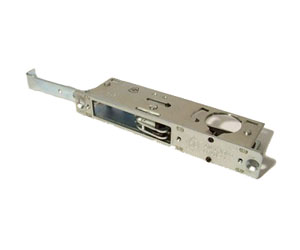 Besam 50-06-116/FB Lock Body, Flush Bolt 31/32" Backset