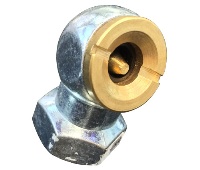 Brooks AC1 Air Chuck