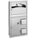 Bradley 5912-11 Combination Unit