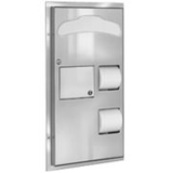 Bradley 591 Combination Unit