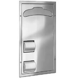 Bradley 5921-69 Combination Unit - Right Hand