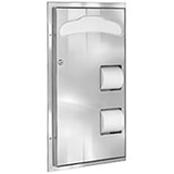 Bradley 592 Combination Unit