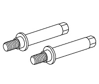 VON DUPRIN 971245 230L Stud
