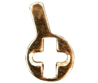 Kaba Ilco 863U-00-10 Sargent Offset Cam