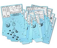 HPC C36 Blitz and Switch Blitz Card