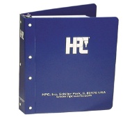 HPC CARD-B Instruction Manual Set
