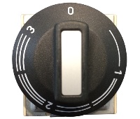 Tomlinson #1006707 Deluxe Frontier Kettle – Infinite Switch and Dial - 120 Volt