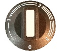 Tomlinson #1915623 Deluxe Frontier Kettle – Dial Switch, EGO